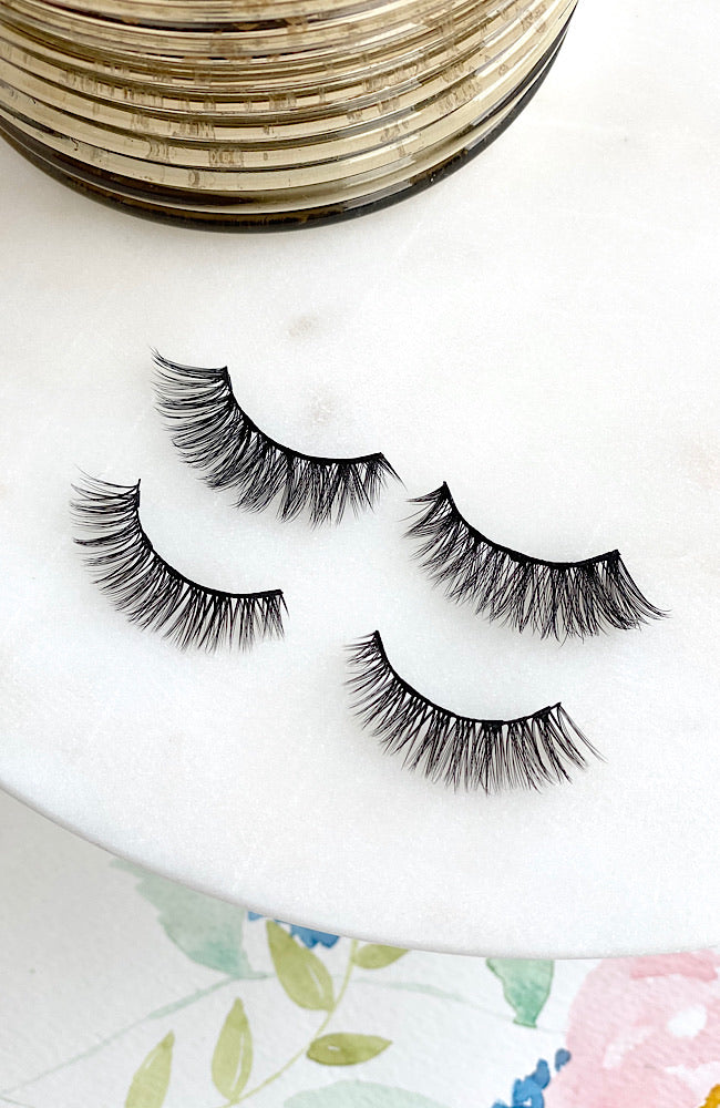 Audrey Magnetic Eyelashes Kit