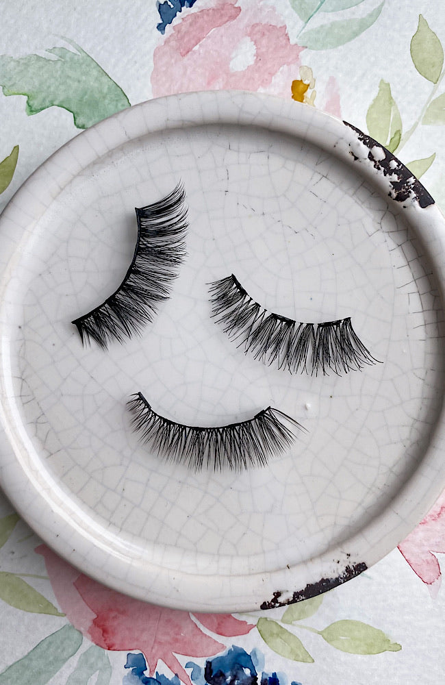 Glue-Free Falsies™ Eyelash Strips