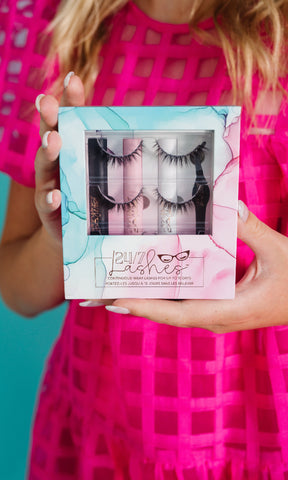 24/7 Lashes™ Starter Kit