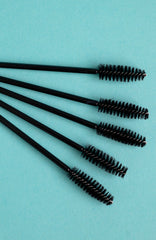 Eyelash Brush 5-pack