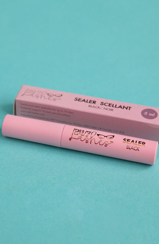 24/7 Lashes™ SEALER